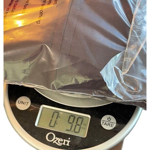 Eileen Fisher Jacket Women Small Merlot Full Zip Viscose Nylon Spandex Made USA - Picture 13 of 13